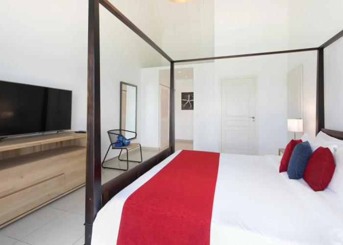Bleu Emeraude Hotel