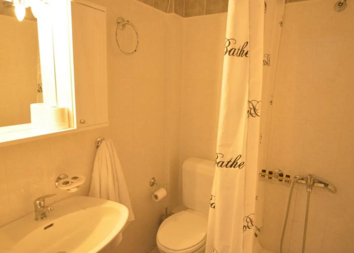 Olympus Hotel Villa Drosos