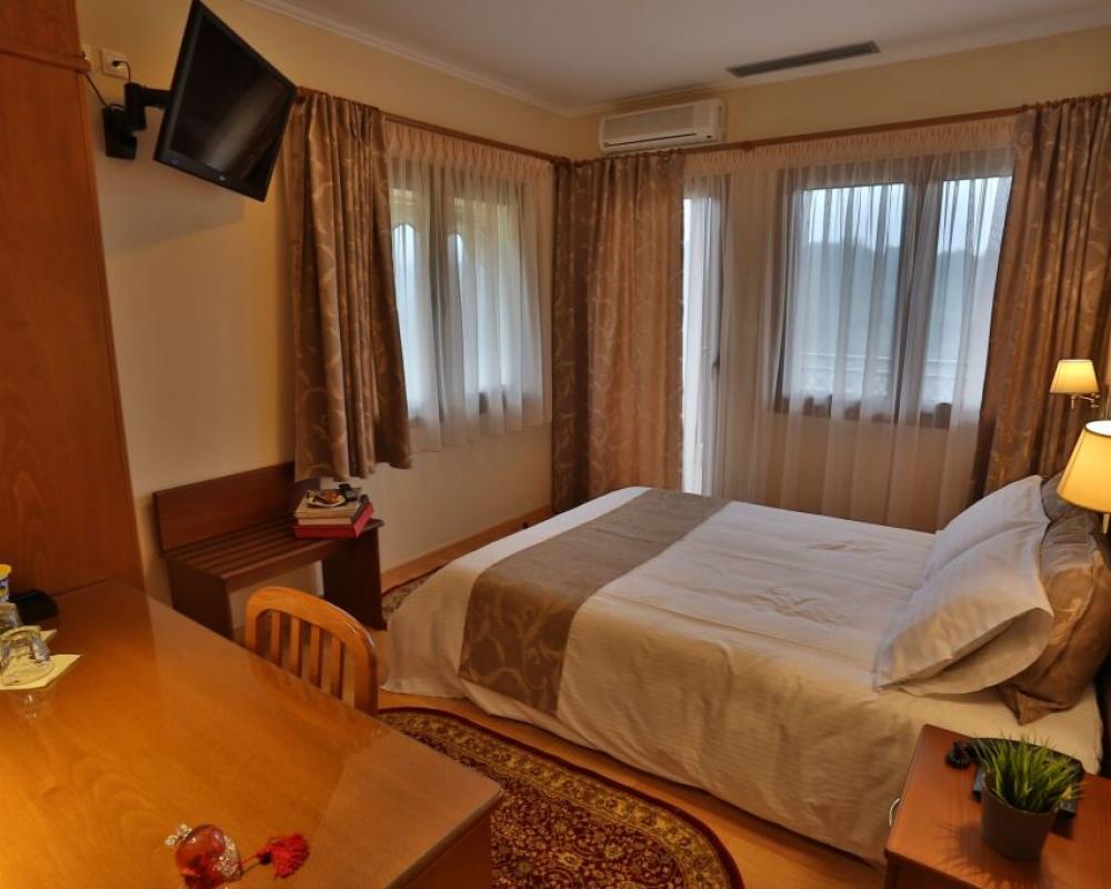 Xenios Dias Boutique Hotel