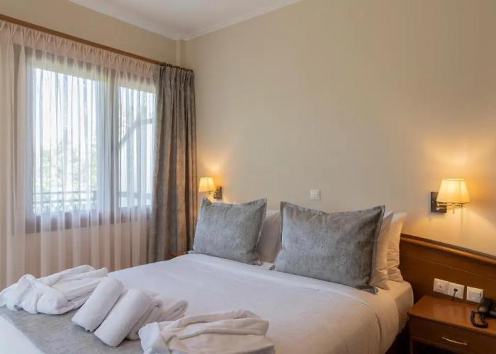 Xenios Dias Boutique Hotel