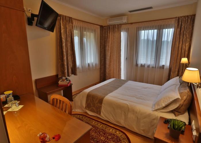 Xenios Dias Boutique Hotel