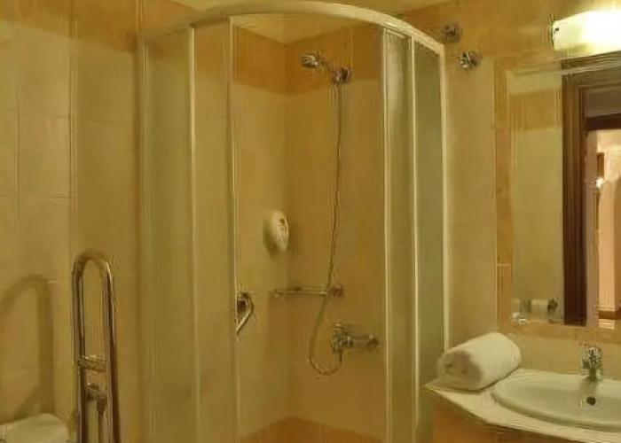 Xenios Dias Boutique Hotel
