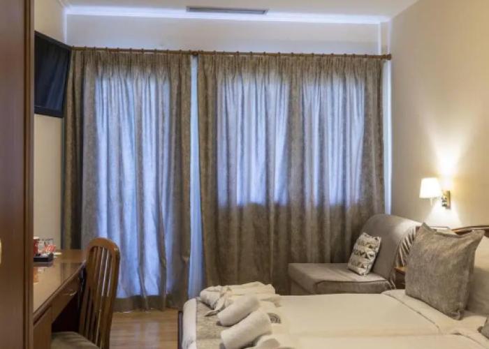 Xenios Dias Boutique Hotel