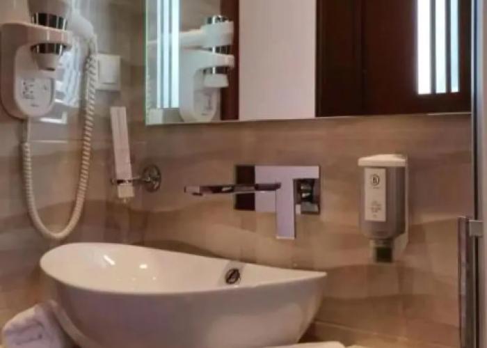 Xenios Dias Boutique Hotel