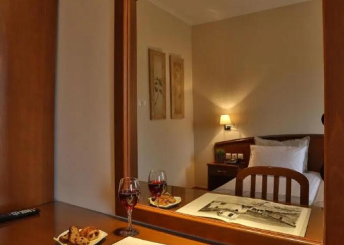 Xenios Dias Boutique Hotel