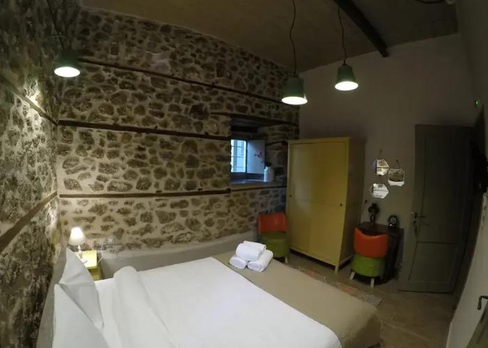 Hotel Bayiri