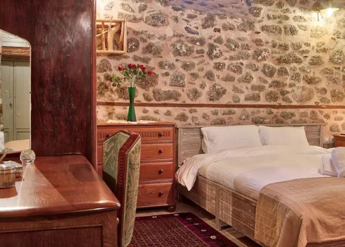 Hotel Bayiri