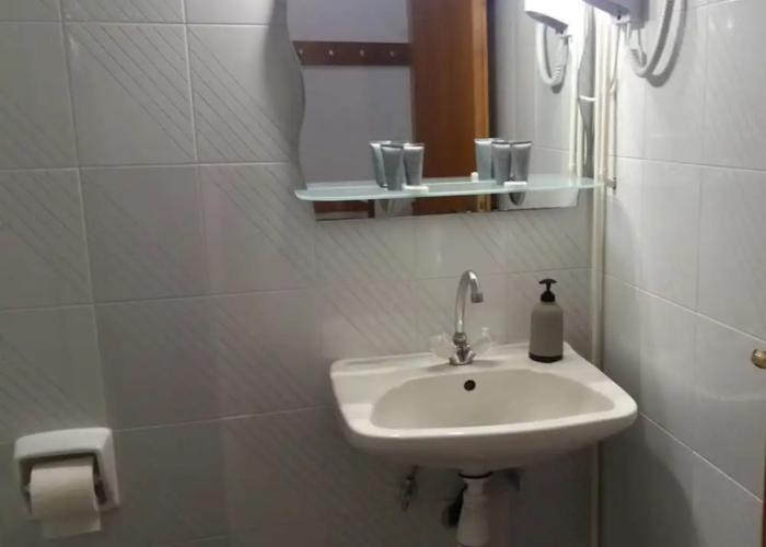 OLYMPUS VIEW Rooms Sauna & Spa