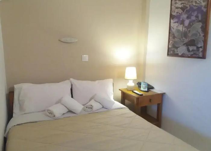 OLYMPUS VIEW Rooms Sauna & Spa