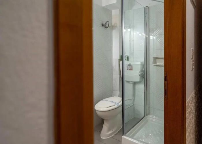 OLYMPUS VIEW Rooms Sauna & Spa