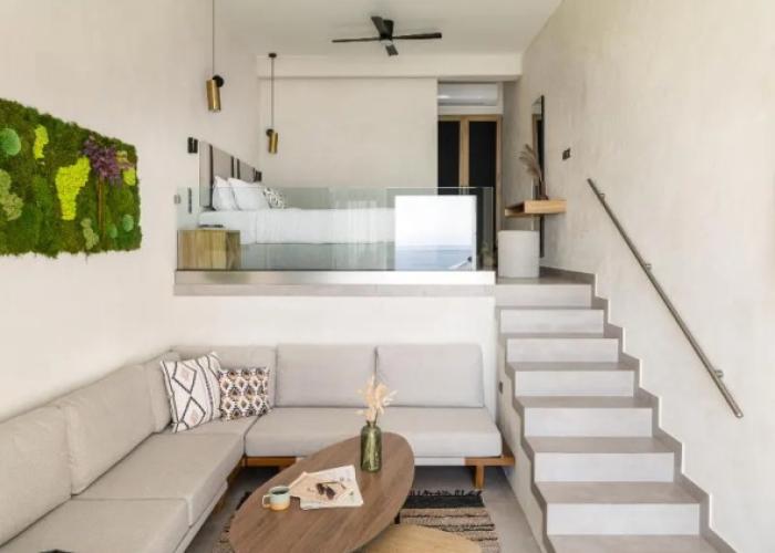 Akrotiri Olympus Luxury Suites
