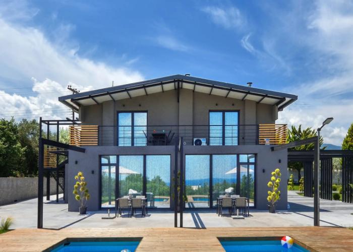 Olive All-Seasons Suites