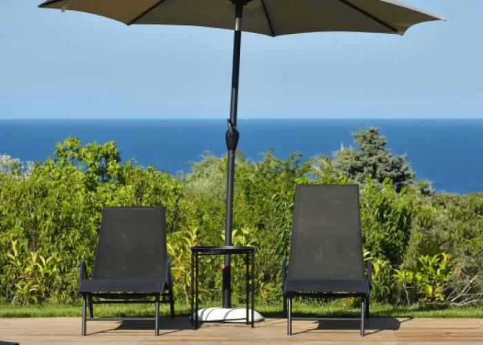 Olive All-Seasons Suites