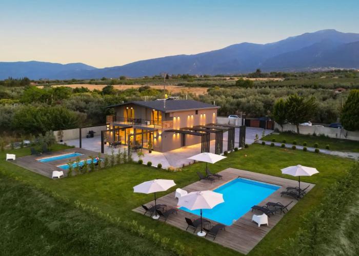 Olive All-Seasons Suites