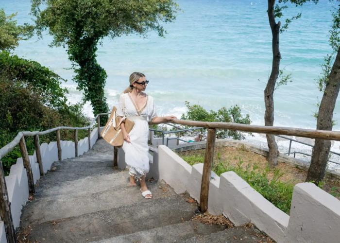 Sylvia Camping & Luxury Suites