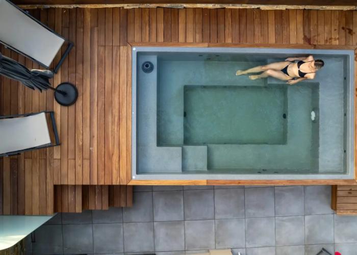 Sylvia Camping & Luxury Suites