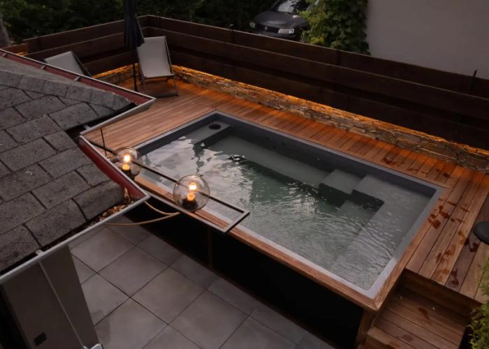 Sylvia Camping & Luxury Suites