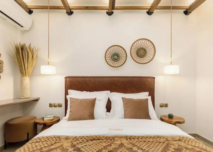 Meydani Suites