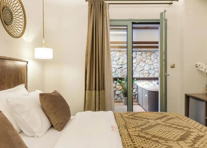 Meydani Suites