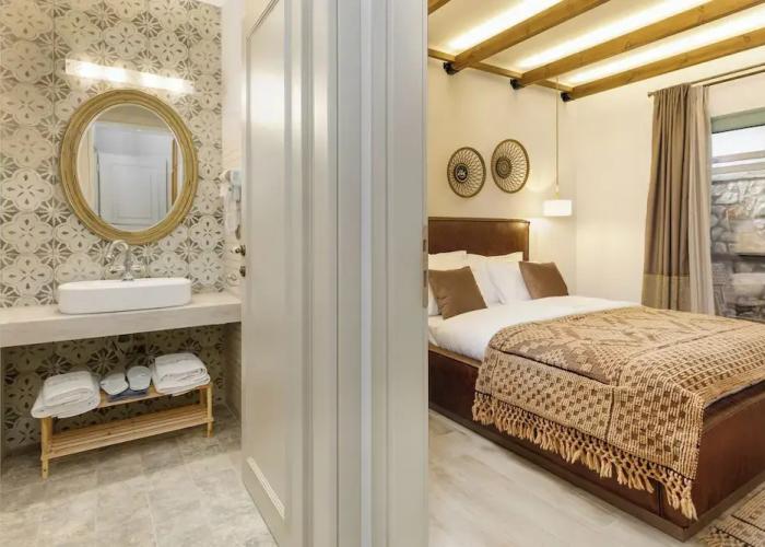 Meydani Suites