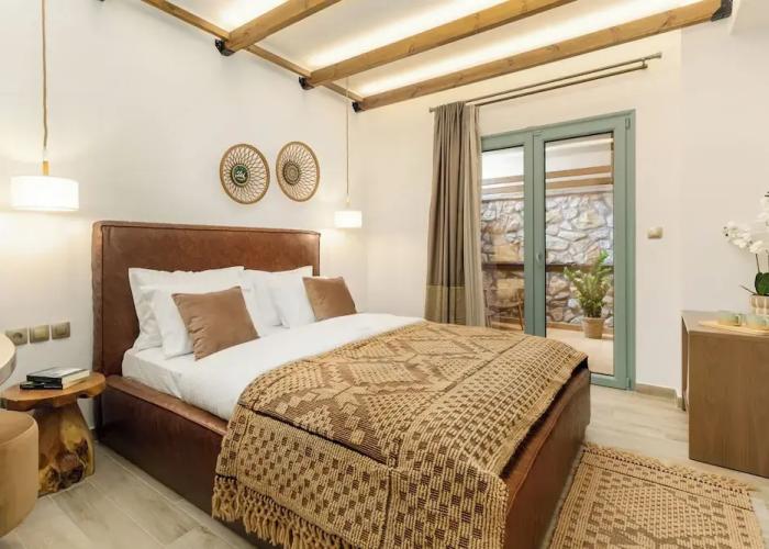 Meydani Suites
