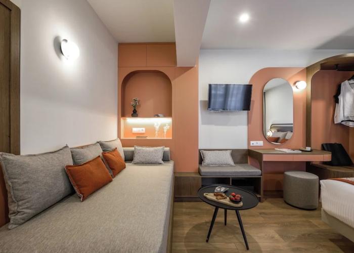 Epineio Comfort Living