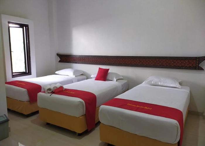 Gosyen Efata Toraja Hotel
