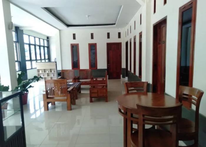 Gosyen Efata Toraja Hotel