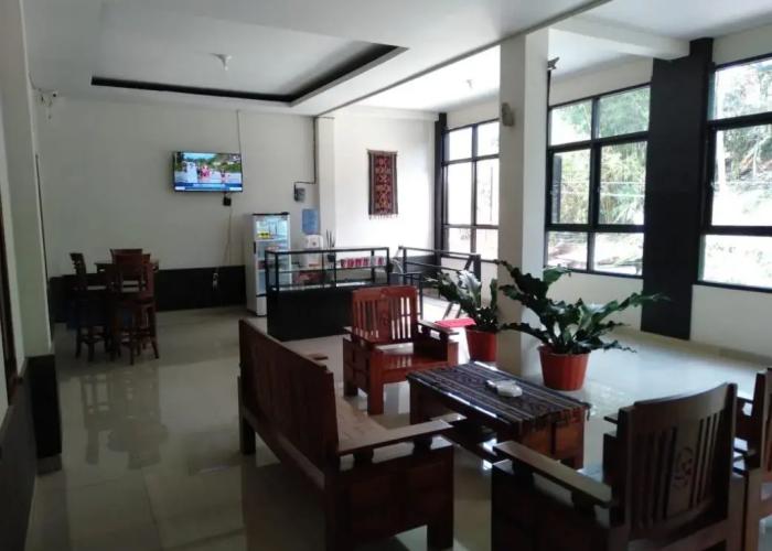 Gosyen Efata Toraja Hotel