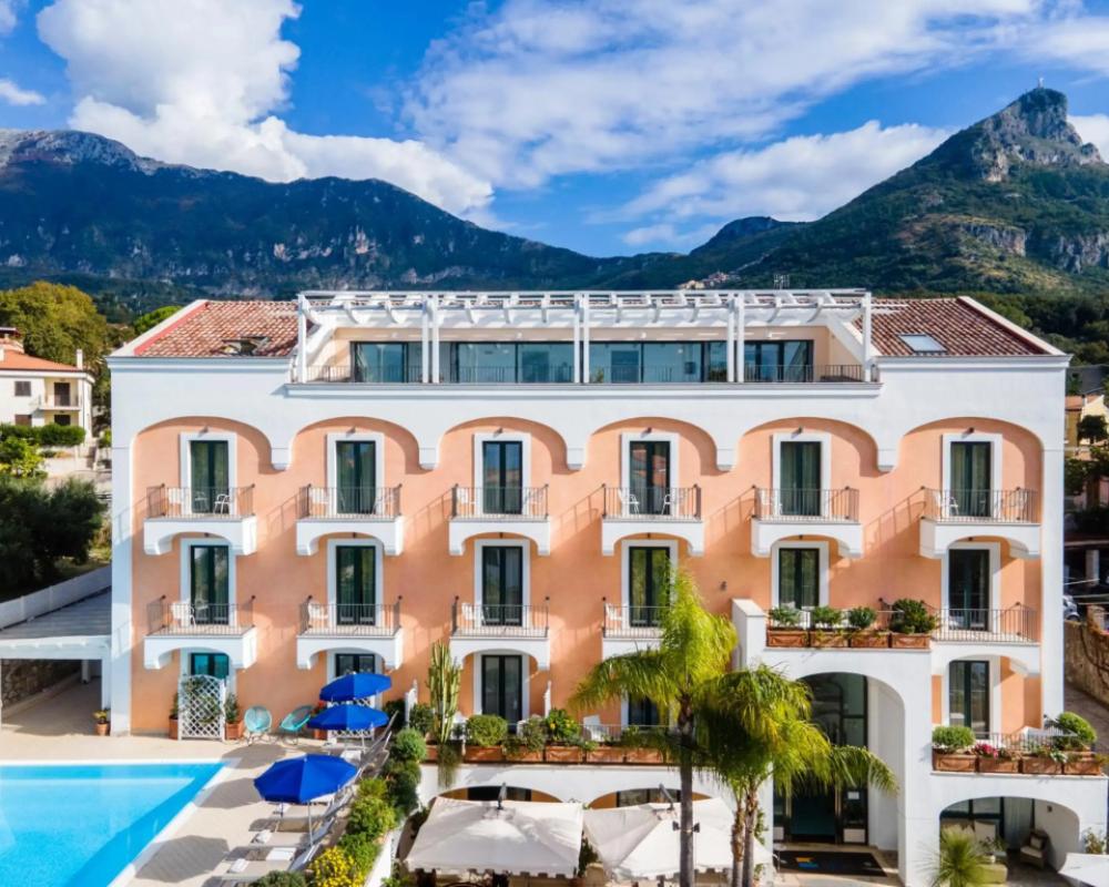 фото Hotel Murmann