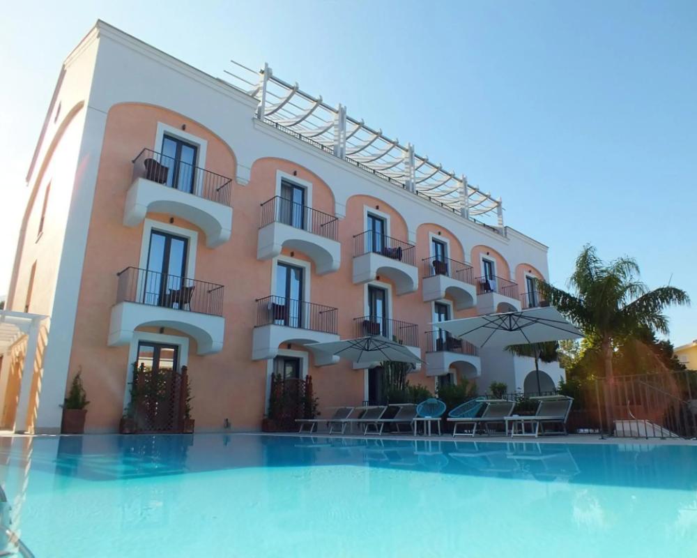 фото Hotel Murmann