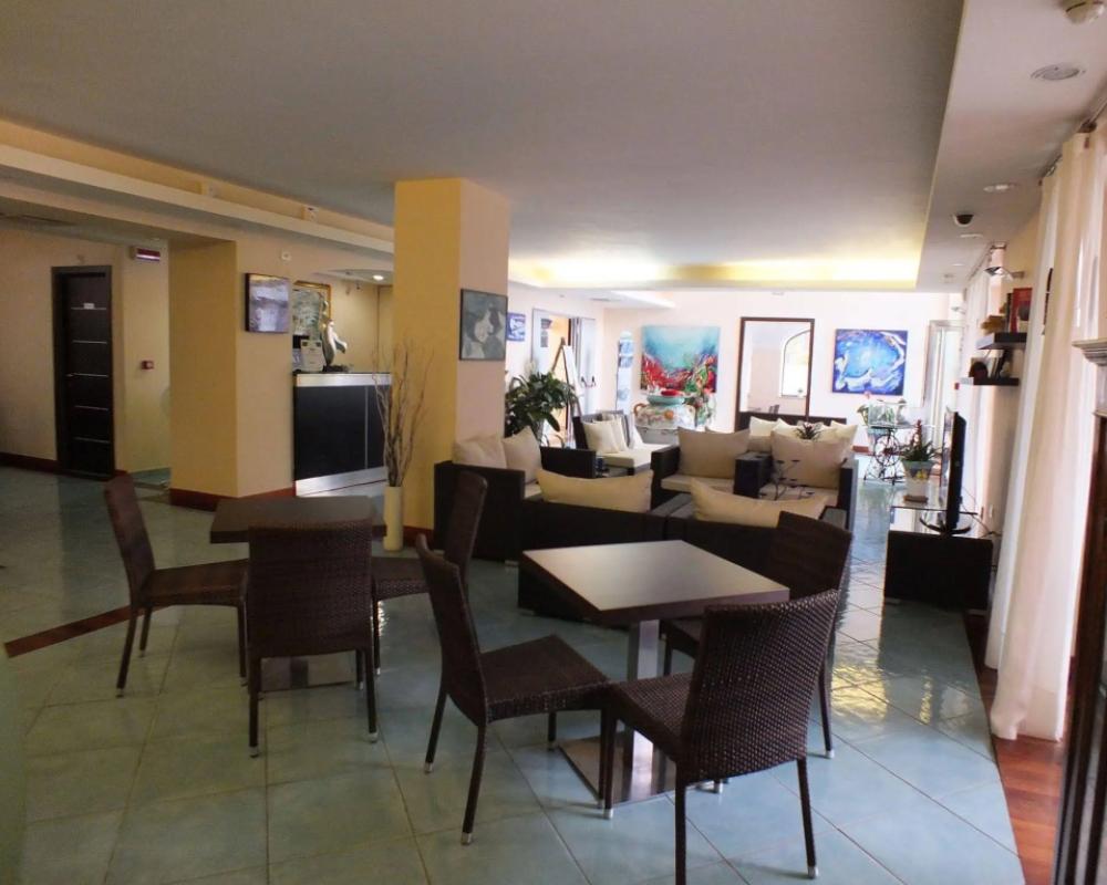 фото Hotel Murmann