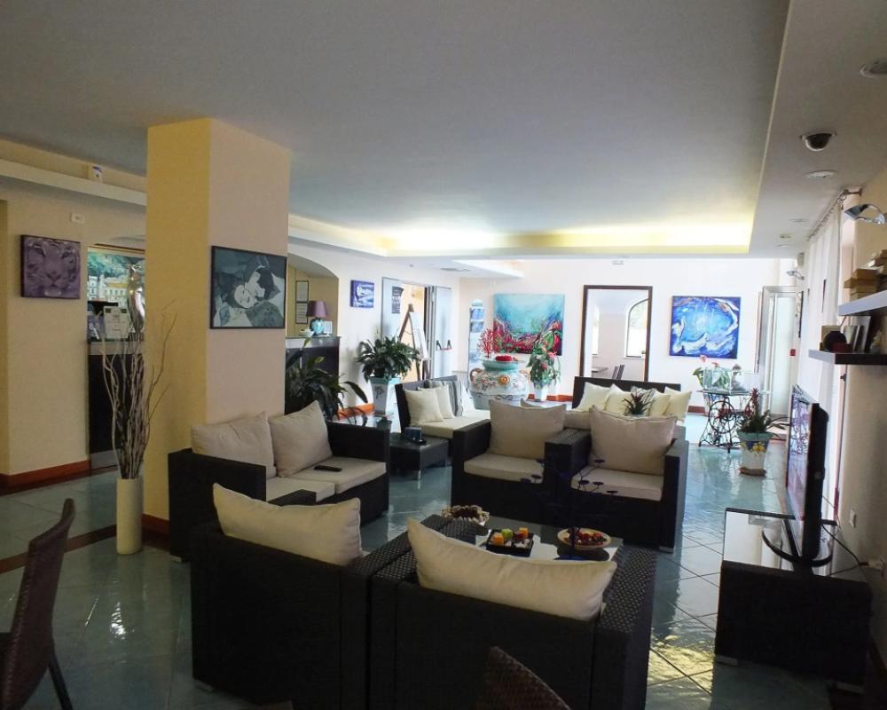 фото Hotel Murmann