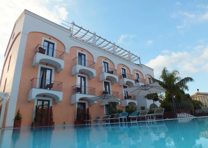 Hotel Murmann