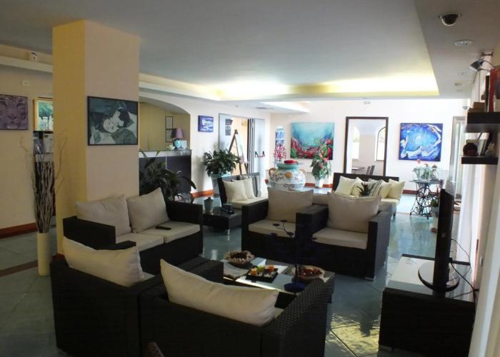 Hotel Murmann