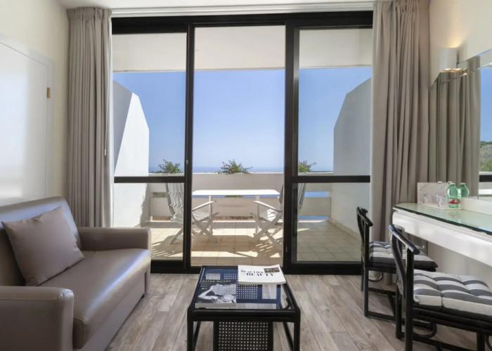 Grand Hotel Pianeta Maratea Resort