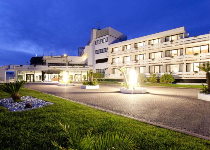 Grand Hotel Pianeta Maratea Resort