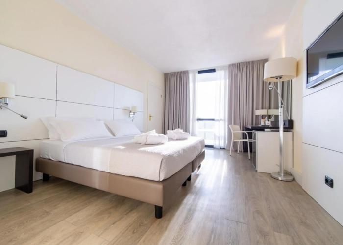 Grand Hotel Pianeta Maratea Resort