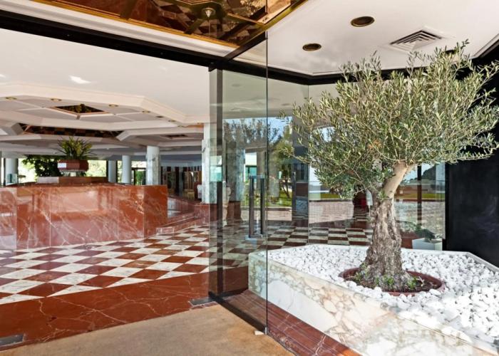 Grand Hotel Pianeta Maratea Resort