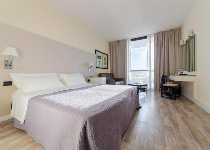 Grand Hotel Pianeta Maratea Resort