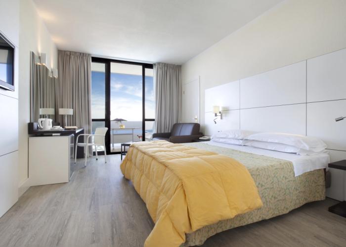 Grand Hotel Pianeta Maratea Resort