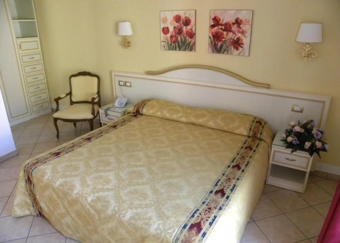 Hotel Ristorante Borgo La Tana