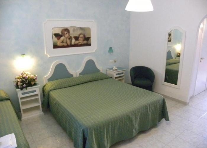 Hotel Ristorante Borgo La Tana