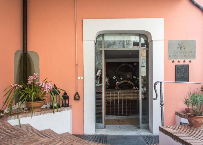 La Locanda delle Donne Monache