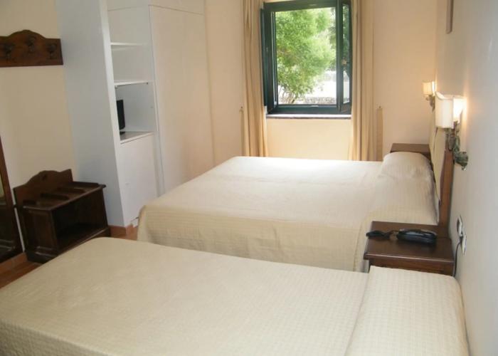 Hotel Villa delle Meraviglie