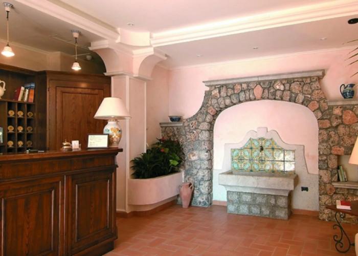 Hotel Villa delle Meraviglie