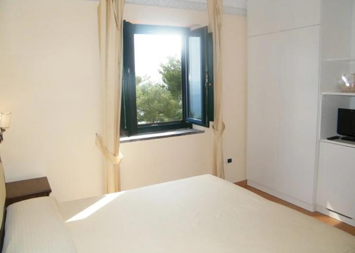 Hotel Villa delle Meraviglie