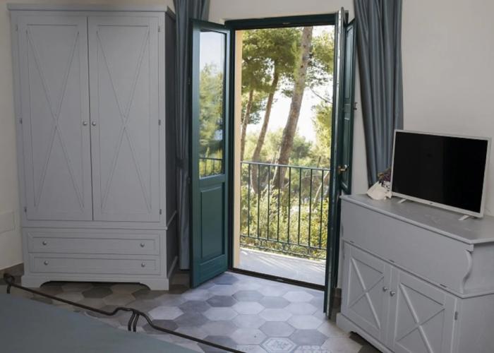 Hotel Villa delle Meraviglie