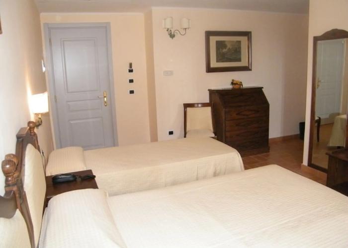 Hotel Villa delle Meraviglie