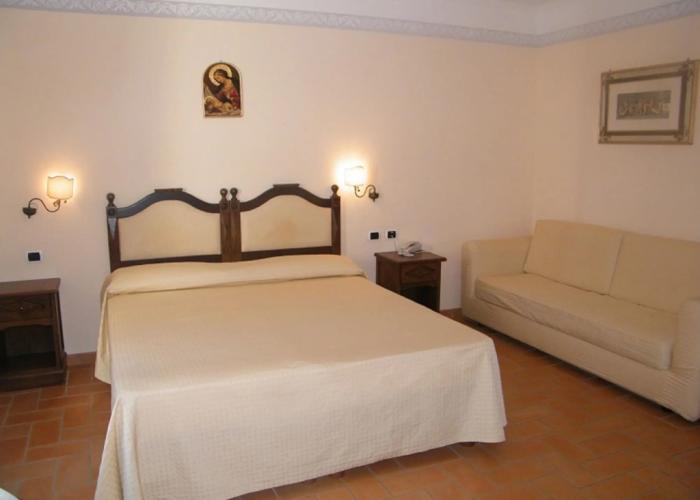 Hotel Villa delle Meraviglie